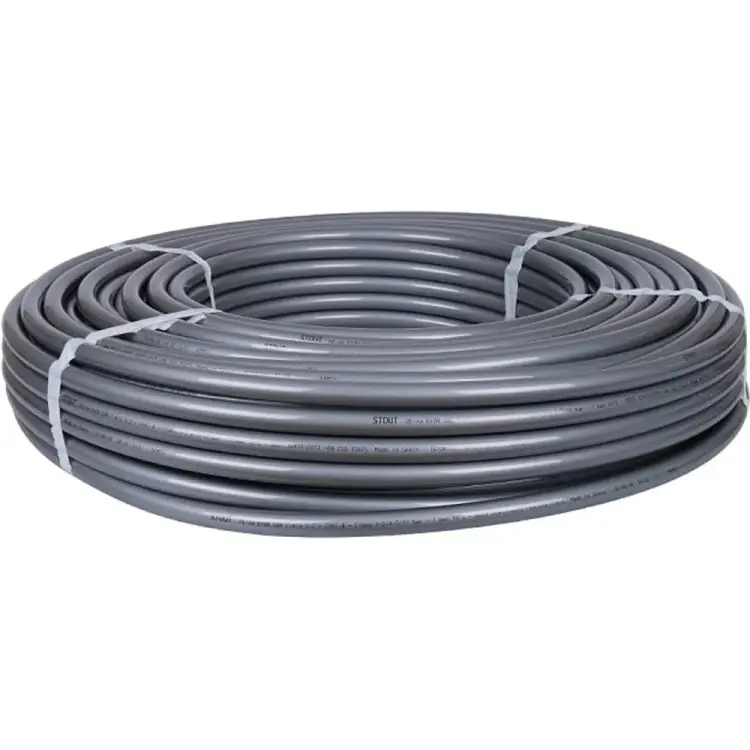 Труба pex STOUT SPX-0001-002028