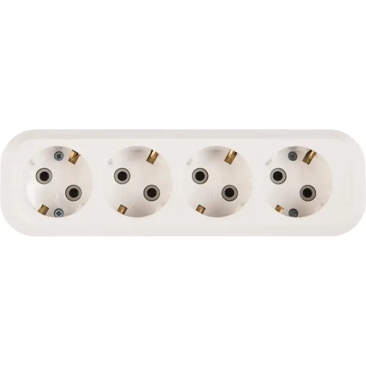 Колодка UNIVersal E304