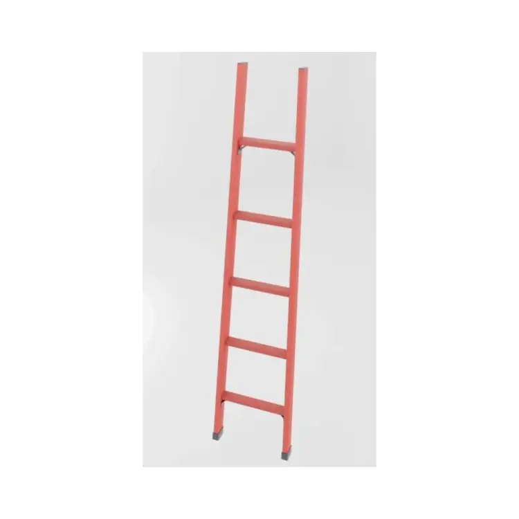 Стеклопластиковая приставная лестница Оникс Технологии, ООО ЛСП-2,0 1064L-ONIKS