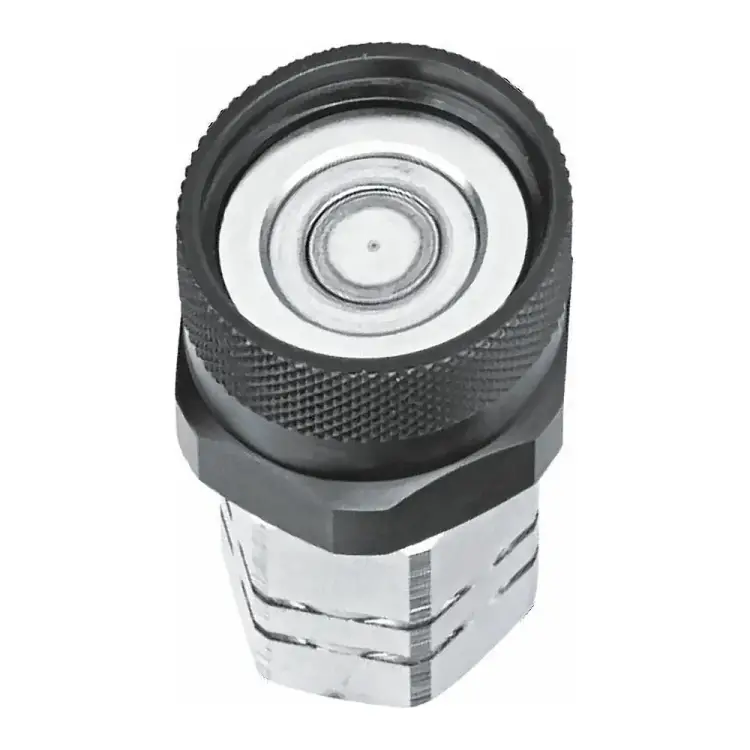 Быстроразъемное соединение TITAN LOCK TL8EF Быстроразъемное соединение TITAN LOCK TL8EF