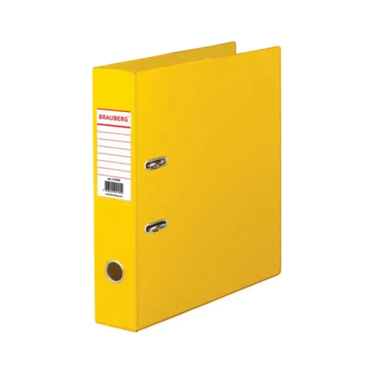 Папка-регистратор BRAUBERG 222650