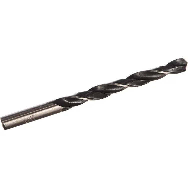 Сверло по металлу Кратон 1 05 10 060