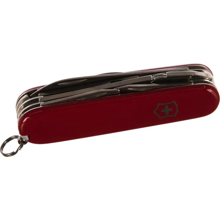 Швейцарский нож Victorinox Deluxe Tinker 1.4723 Швейцарский нож Victorinox Deluxe Tinker 1.4723