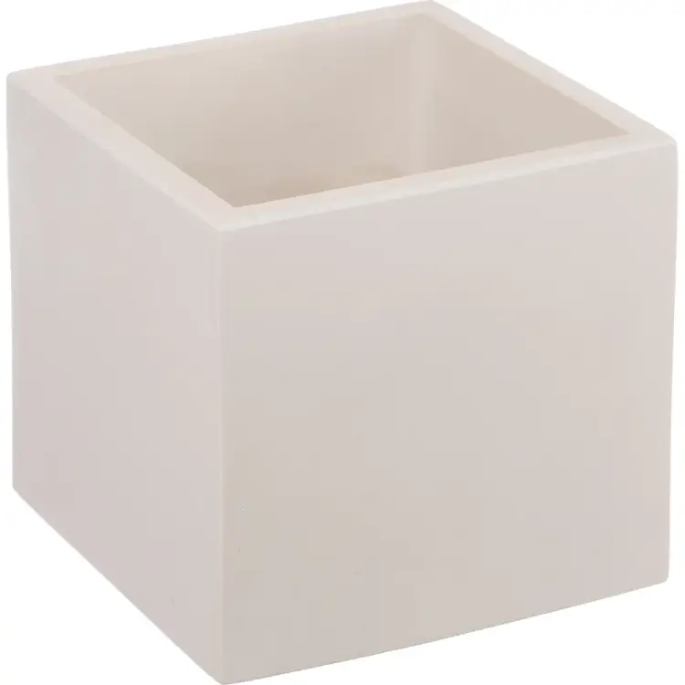 Кашпо Вещицы квадро Kras13 Кашпо Вещицы квадро Kras13