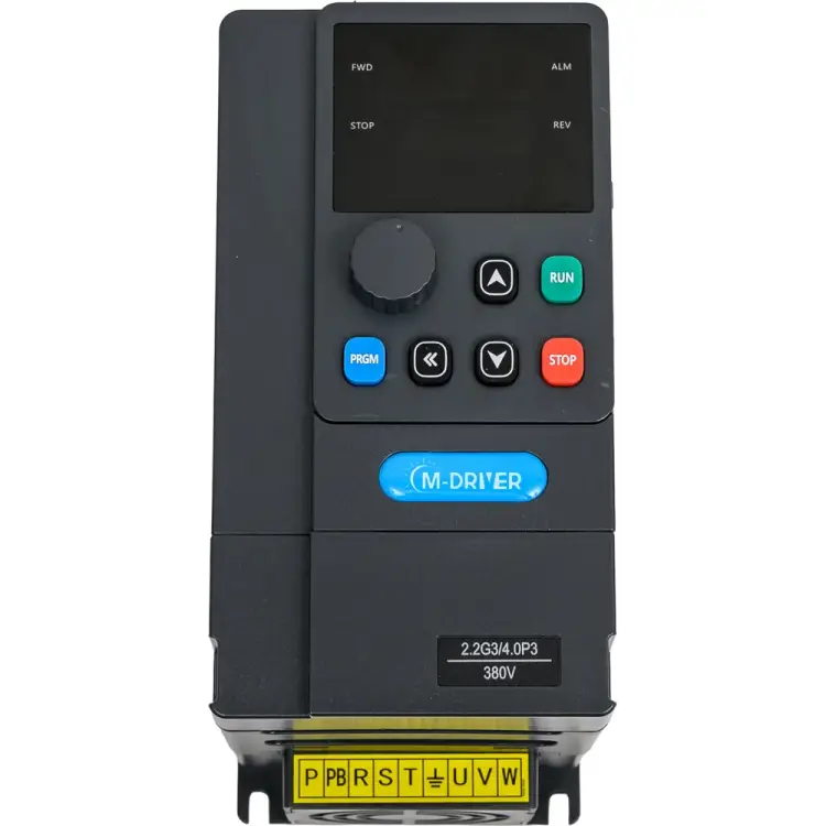 Частотный преобразователь M-DRIVER C0022G3