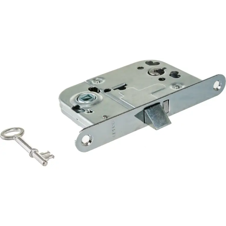 Замок APECS 6000-WC/S-CR 11374