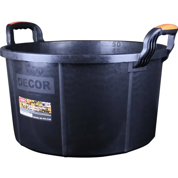 Усиленная морозостойкая емкость для ССС DECOR 11613640