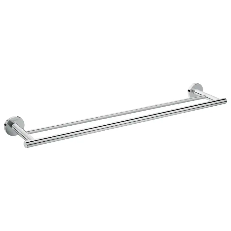 Двойной полотенцедержатель Hansgrohe Logis Universal 41712000 00000061842