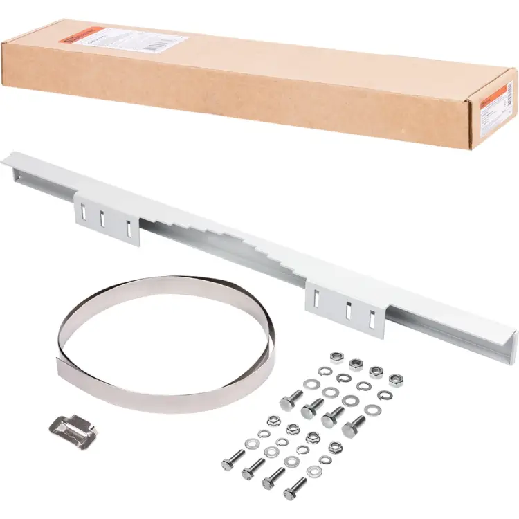 Монтажное крепление на опору для щитов шириной 300-600 мм TDM ELECTRIC кма-2 SQ0934-0002