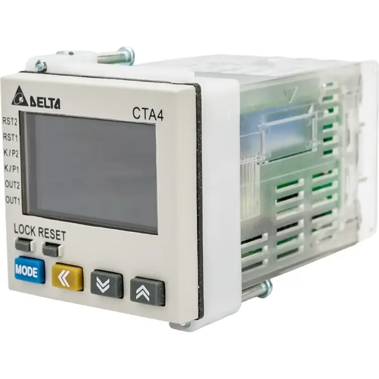 Счетчик импульсов Delta Electronics СTA4000A 00000106147
