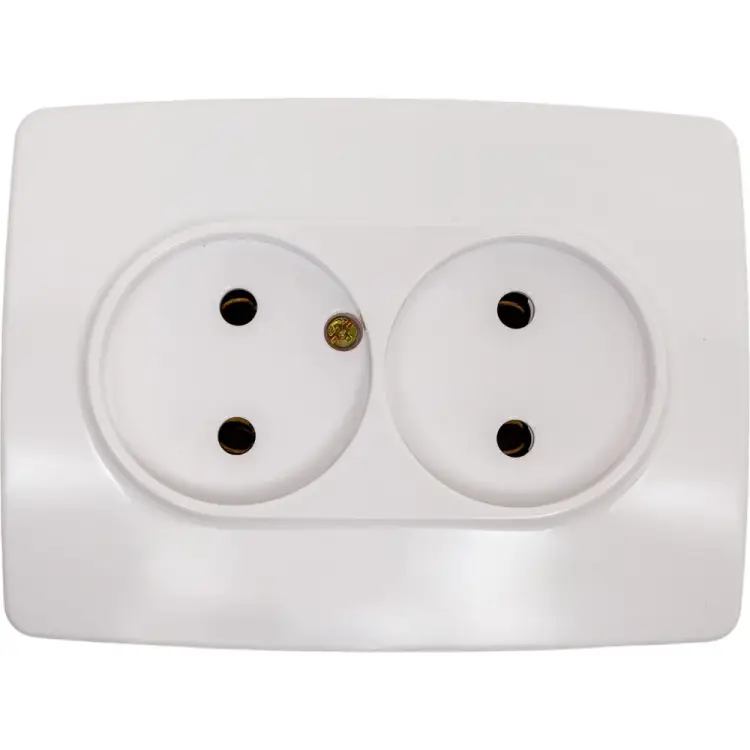 Розетка ЭРА 12-2107-01 12 Б0031238