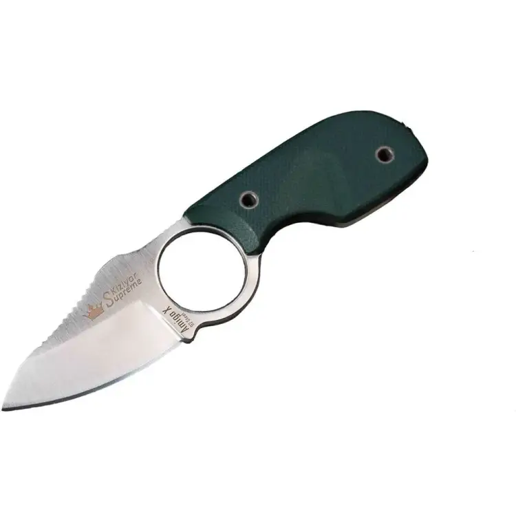 Туристический нож Kizlyar Supreme Amigo X 4650065056137 Туристический нож Kizlyar Supreme Amigo X 4650065056137