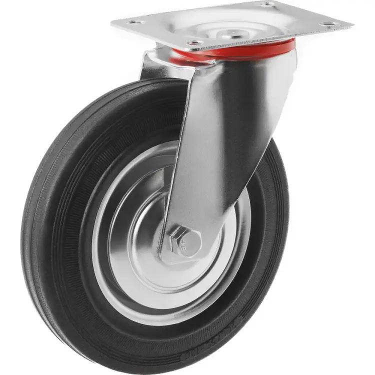 Промышленное поворотное колесо А5 SC 80 1000011