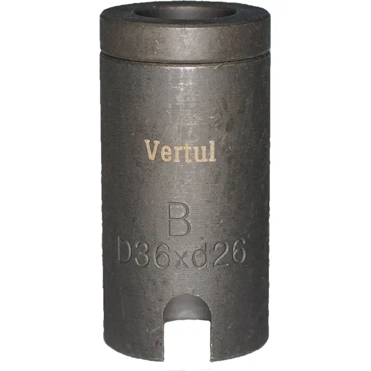 Оправка для выпрессовки сайлентблоков VERTUL VR50548B