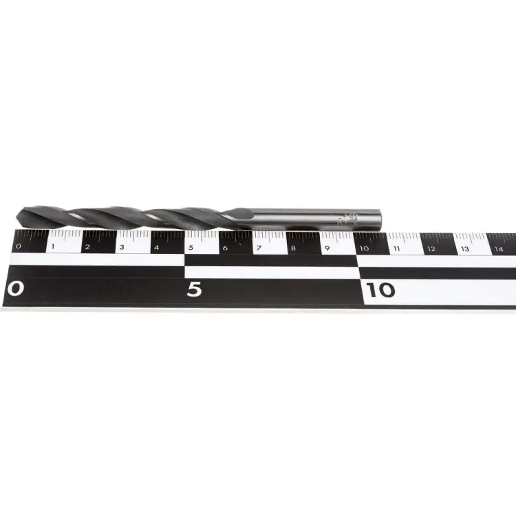 Сверло по металлу ООО "ТМТ ГРУПП" 98228