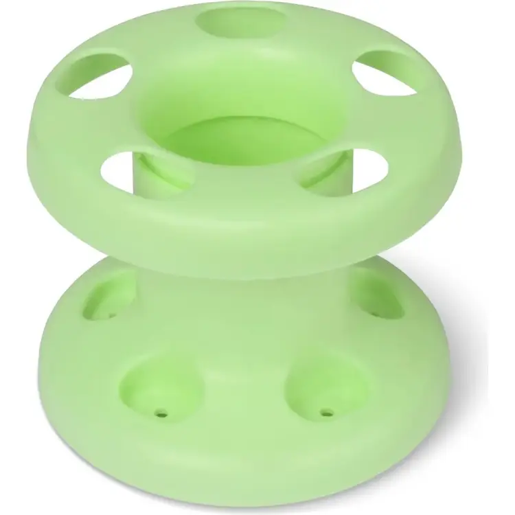 Подставка для зубных щеток Martika грибок С4 Подставка для зубных щеток Martika грибок С4