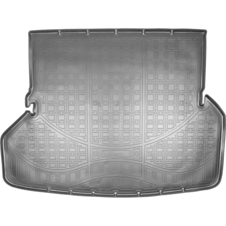 Коврики в багажное отделение для Toyota Highlander A33 2010-2014 7 мест UNIDEC NPA00-T88-304