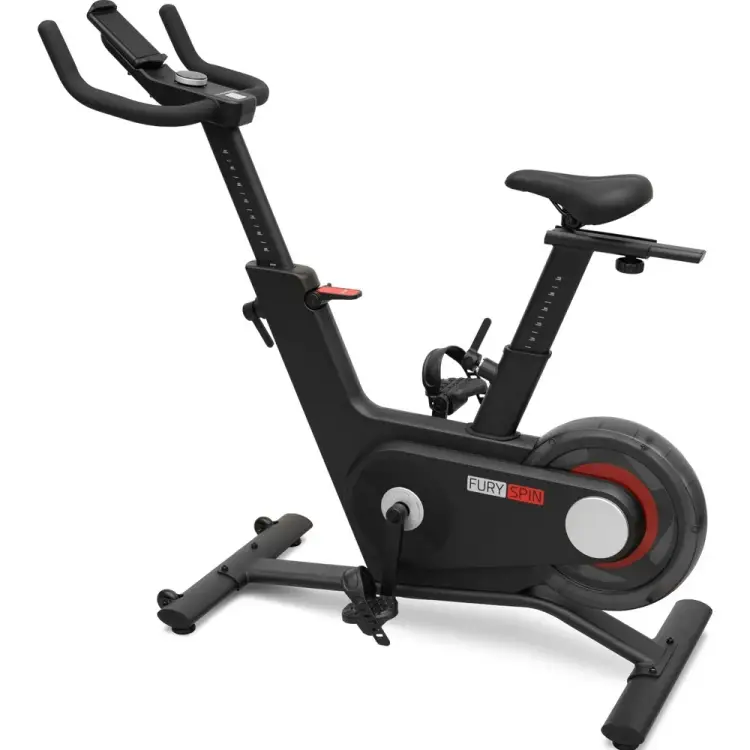 Велотренажёр спин-байк SVENSSON BODY LABS FURY_SPIN Велотренажёр спин-байк SVENSSON BODY LABS FURY_SPIN