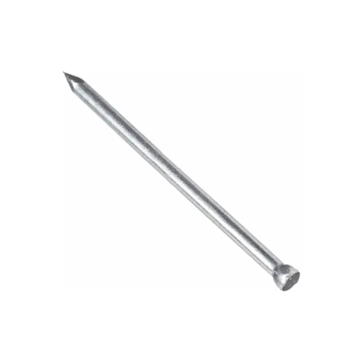 Финишный закаленный гвоздь ЦКИ LN 1.75х38, 500 шт. 64195