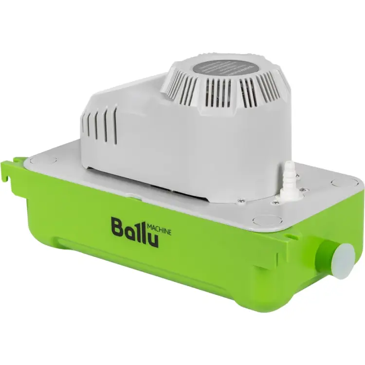 Накопительный дренажный насос Ballu Machine TOP Power НС-1248317