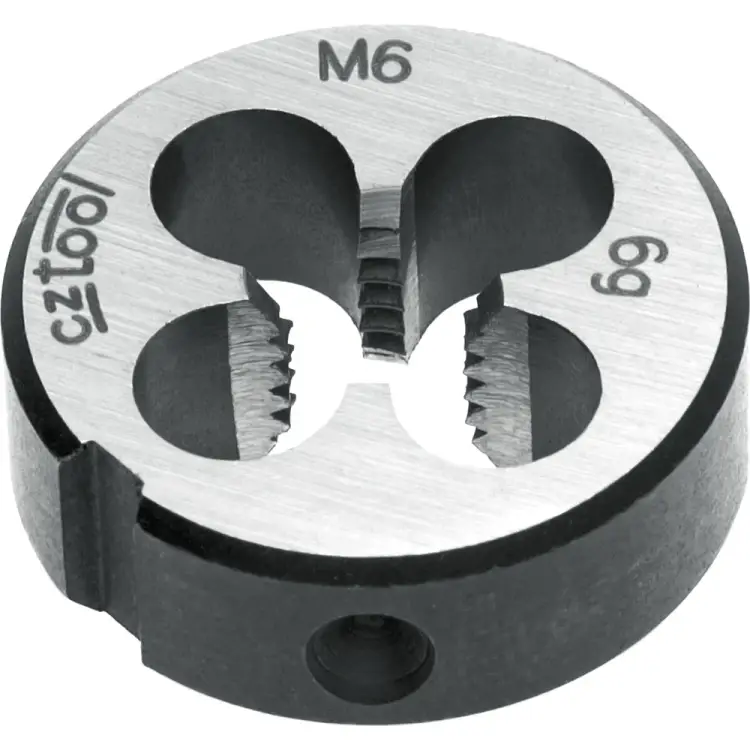 Плашка Bucovice Tools 210060