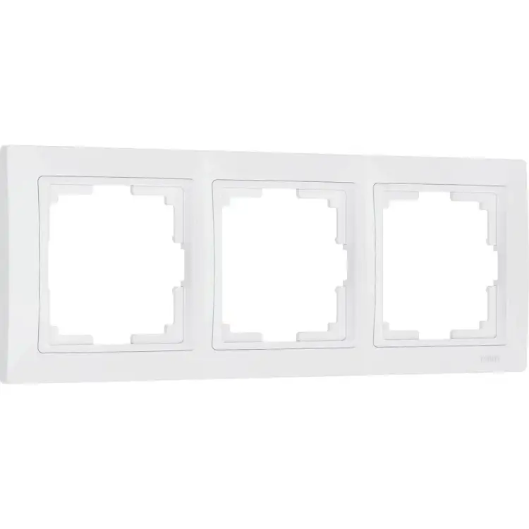 Рамка WERKEL basic W0032001 a051299