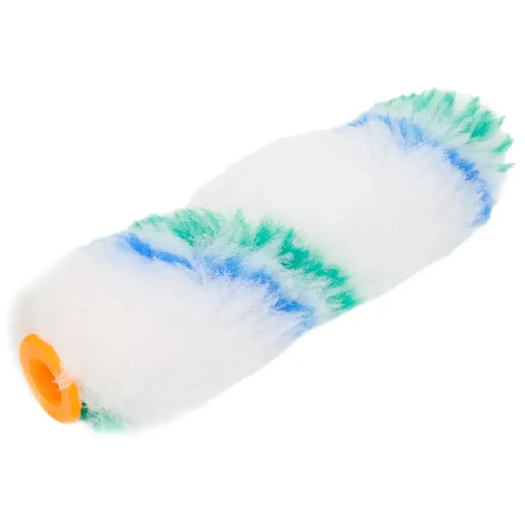 Сменный мини ролик Стройштуки УТ-00035094 Сменный мини ролик Стройштуки УТ-00035094