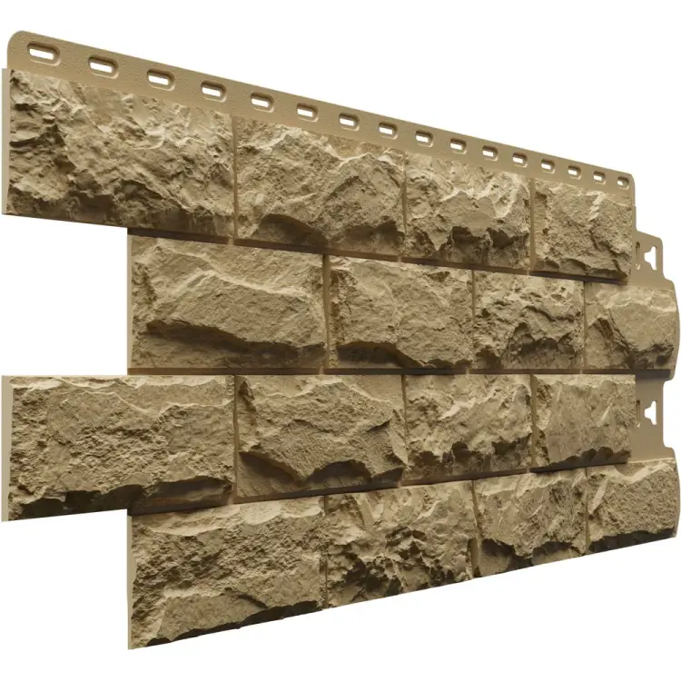 Фасадная панель DOCKE DUFOUR Виллар PFDU-1218