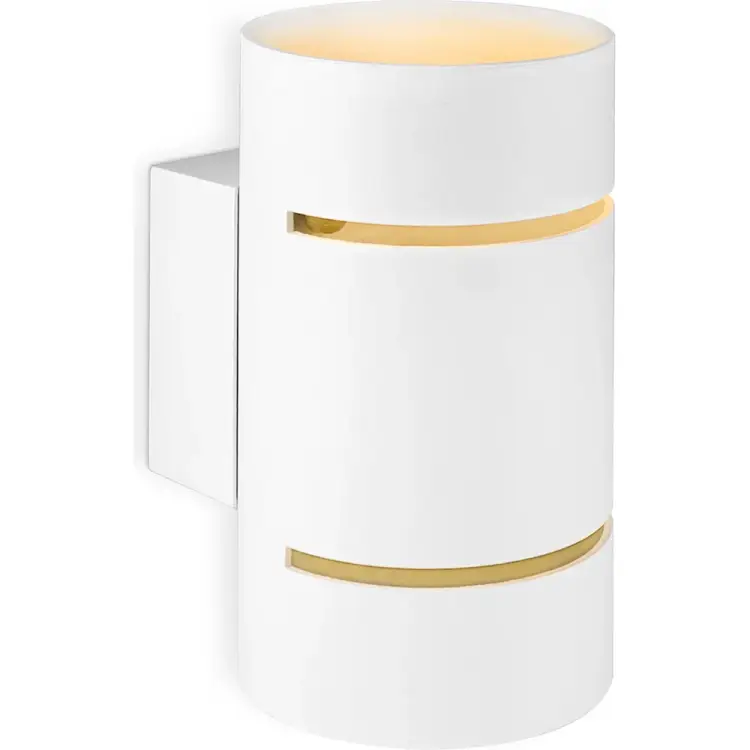 Накладной светильник Ambrella Light WALLERS FW2472