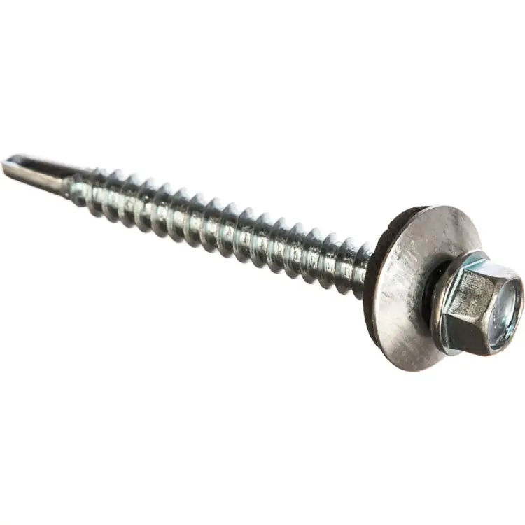 Саморез Tech-Krep 5,5х51 60 шт. 124629