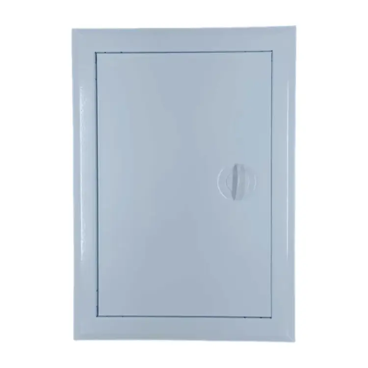 Ревизионная металлическая люк-дверца ВИЕНТО ДР3070М-ПР Ревизионная металлическая люк-дверца ВИЕНТО ДР3070М-ПР