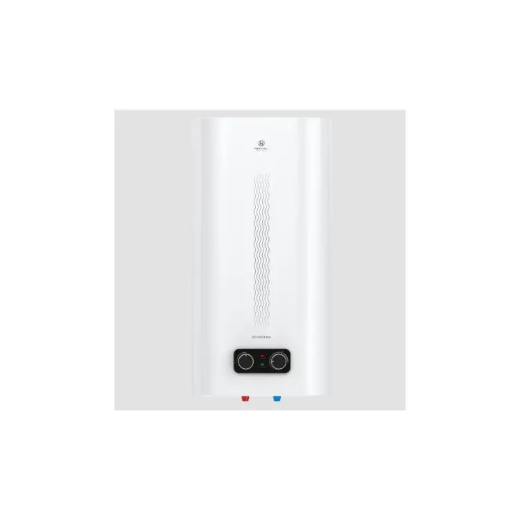 Водонагреватель Royal Clima DRY FORCE Inox RWH-DF80-FS