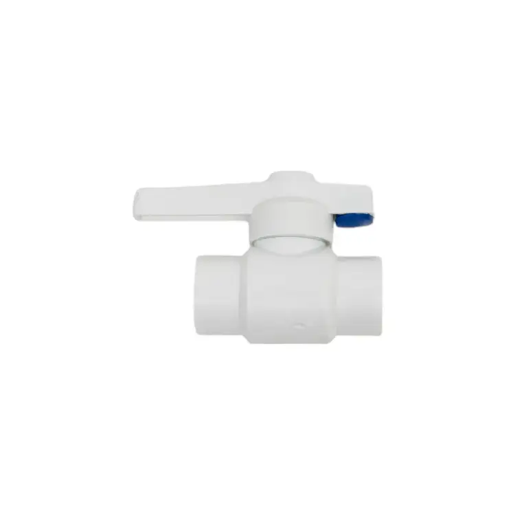 Кран РВК 032242