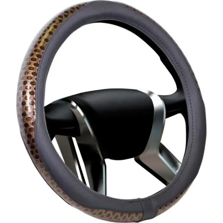 Оплетка на руль SENATOR Orlean OPLS1901