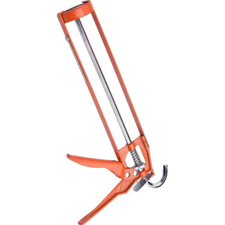 Скелетный пистолет для герметиков Harden 620408 Скелетный пистолет для герметиков Harden 620408