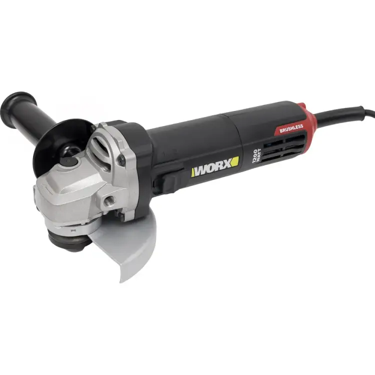 Угловая шлифмашина WORX Professional WU981 Угловая шлифмашина WORX Professional WU981