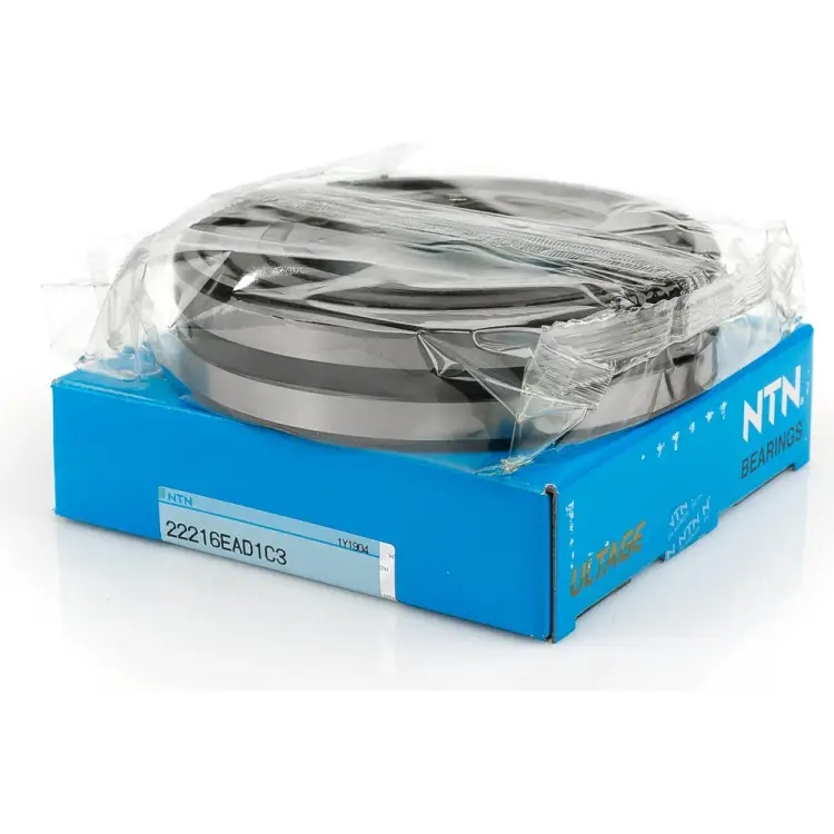Подшипник NTN 22216 EAD1C3 NTN Подшипник NTN 22216 EAD1C3 NTN