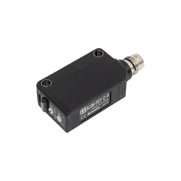 Фотоэлектрический датчик Autonics BJ3M-PDT-C-P A1650000221R