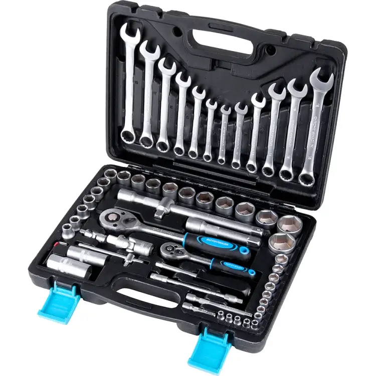 Набор инструмента AUTOVIRAZH AV-212061