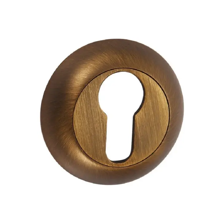 Накладка под цилиндр Вантаж ETACF