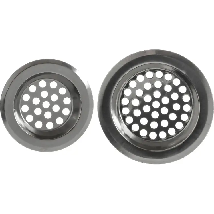 Набор решеток для раковины VETTA BDF6076-K 889-045