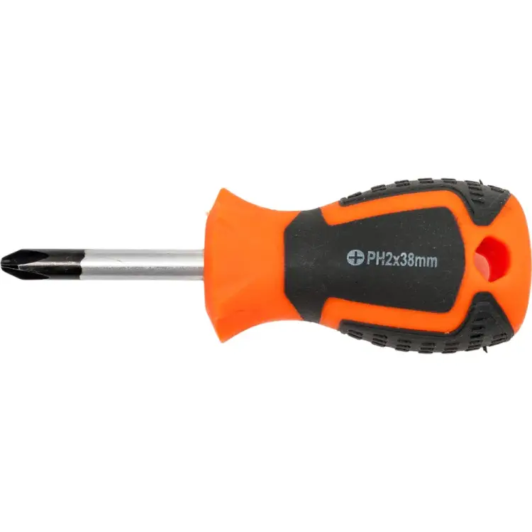 Крестовая отвертка Airline AT-SP2-06