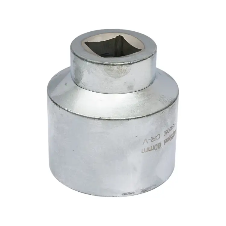 Шестигранная торцевая головка AV Steel AV-540060