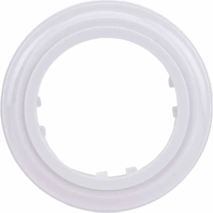 Круглая однопостовая рамка LK Studio LK Vintage-Classic 88910четырех1