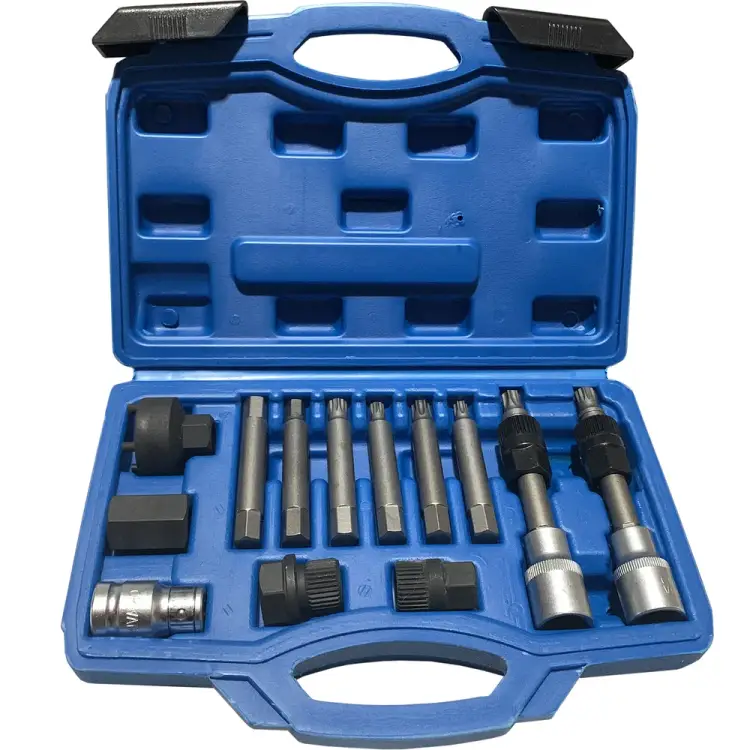 Съемник шкива генератора AE&T TA-A1079