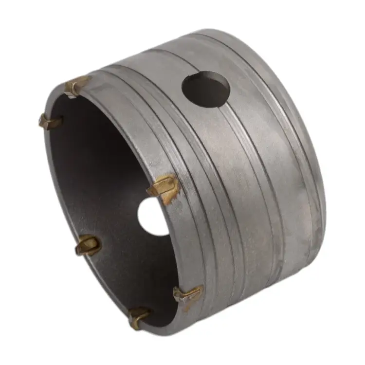 Коронка sds-plus по бетону Milwaukee TCT 4932344482