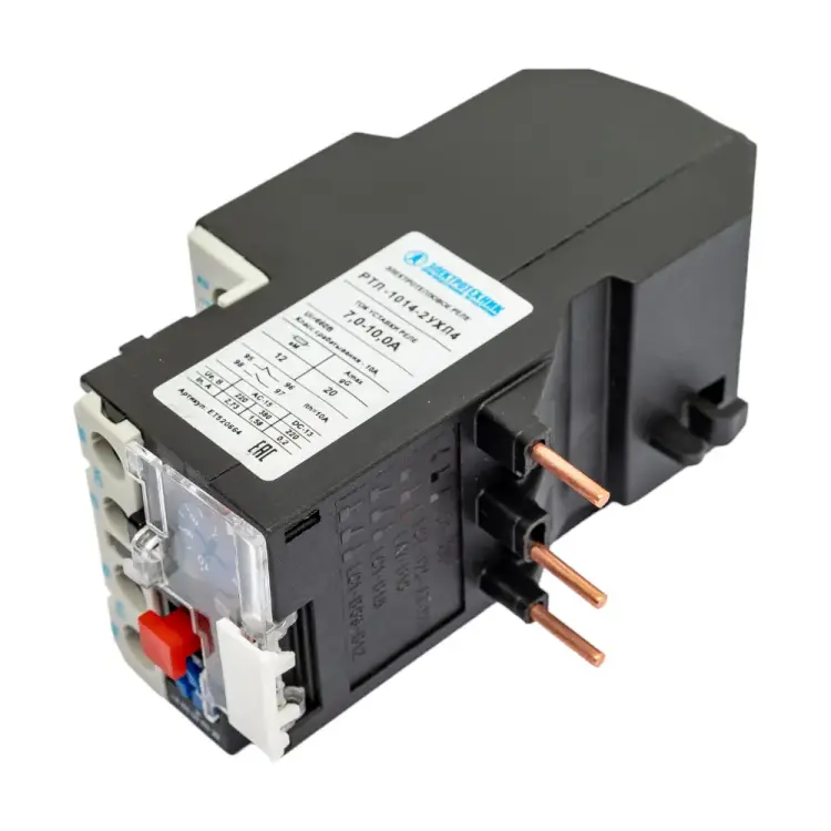 Электротепловое реле Электротехник ET520664