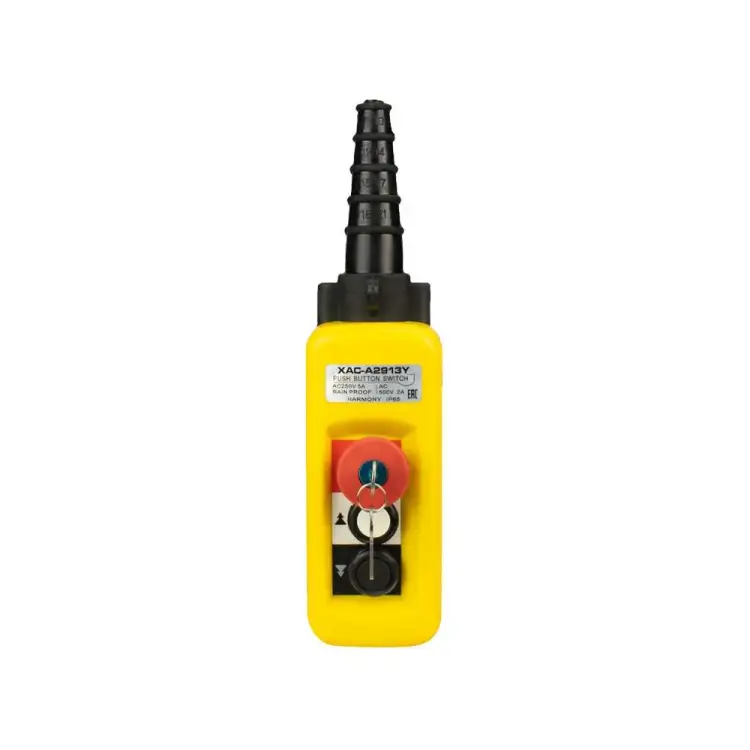Пульт управления OCALIFT IP55 A2913Y COPP-A2913Y
