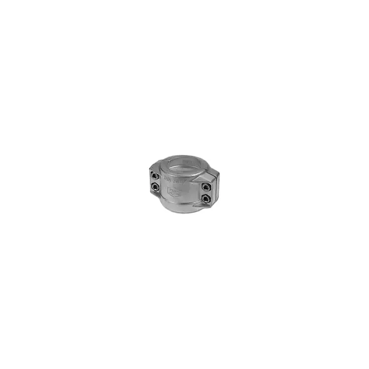 Усиленный хомут TITAN LOCK TL38X6.5AL