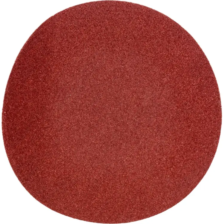 Самоклеющийся шлифовальный круг Gigant P100 GW-002